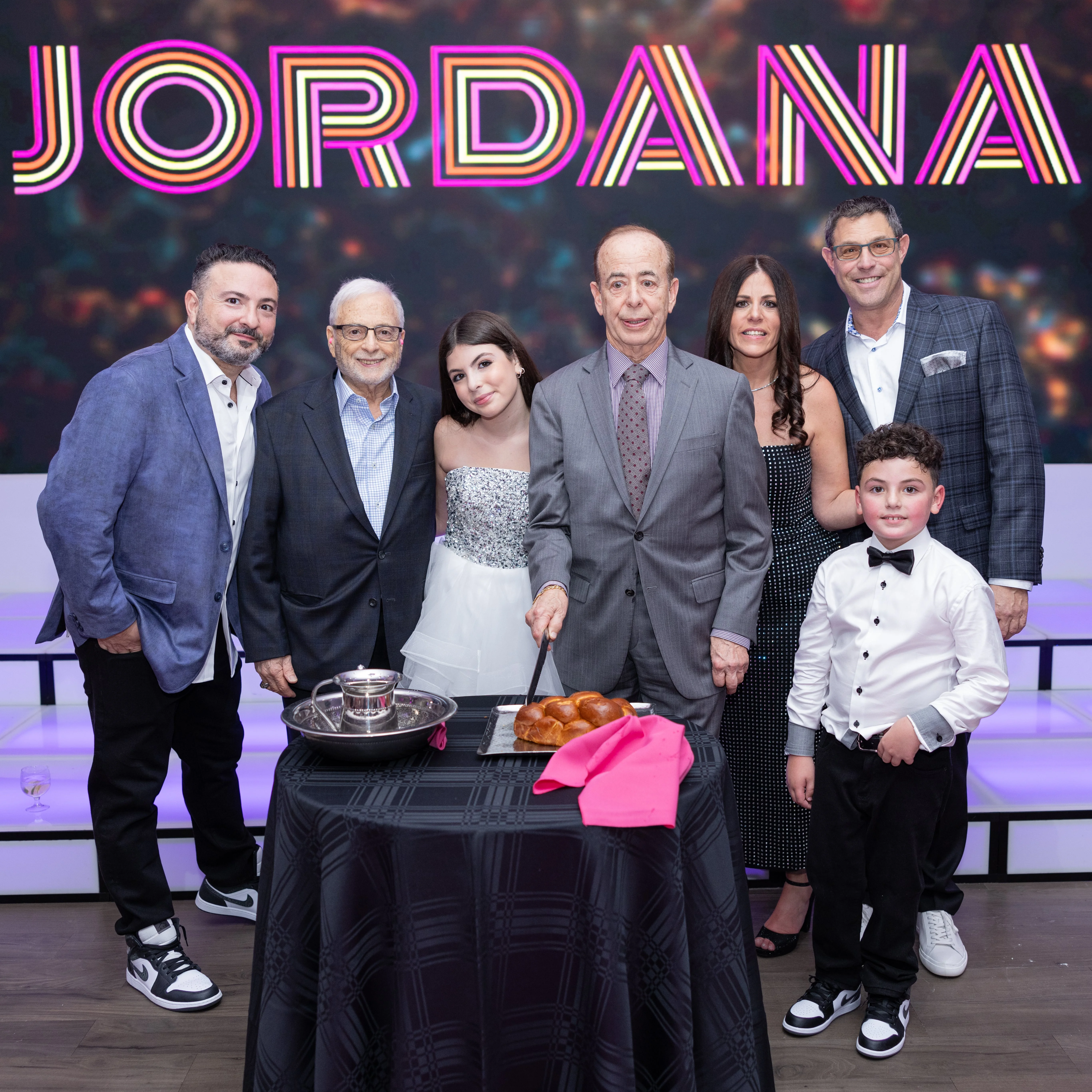Portrait - jordana 40
